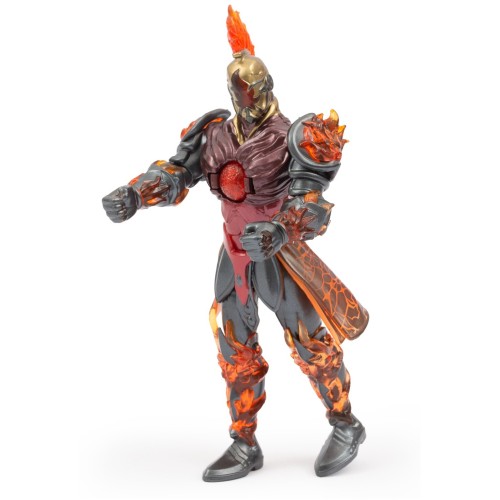 Giochi Preziosi Gormiti The New Era - Figure Fireon - Gormita Of The Fire Clan 15Cm With Functions GRV22000 / GRV22300 805637917