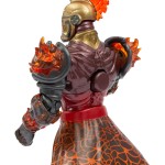 Giochi Preziosi Gormiti The New Era - Figure Fireon - Gormita Of The Fire Clan 15Cm With Functions GRV22000 / GRV22300 805637917