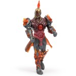 Giochi Preziosi Gormiti The New Era - Φιγούρα Fireon - Gormita Of The Fire Clan Με Λειτουργίες 15Cm GRV22000 / GRV22300 80563791