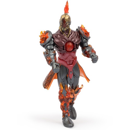 Giochi Preziosi Gormiti The New Era - Figure Fireon - Gormita Of The Fire Clan 15Cm With Functions GRV22000 / GRV22300 805637917