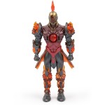 Giochi Preziosi Gormiti The New Era - Φιγούρα Fireon - Gormita Of The Fire Clan Με Λειτουργίες 15Cm GRV22000 / GRV22300 80563791