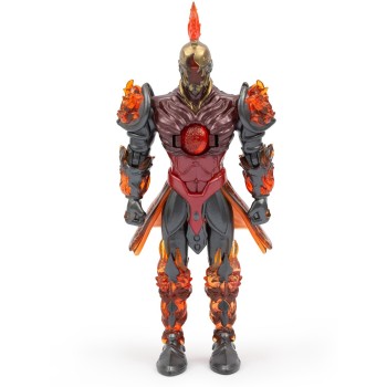 Giochi Preziosi Gormiti The New Era - Figure Fireon - Gormita Of The Fire Clan 15Cm With Functions GRV22000 / GRV22300 805637917