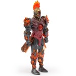Giochi Preziosi Gormiti The New Era - Figure Fireon - Gormita Of The Fire Clan 15Cm With Functions GRV22000 / GRV22300 805637917