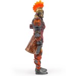 Giochi Preziosi Gormiti The New Era - Figure Fireon - Gormita Of The Fire Clan 15Cm With Functions GRV22000 / GRV22300 805637917