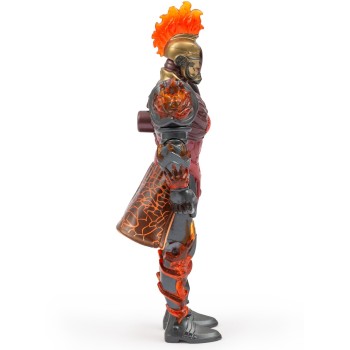 Giochi Preziosi Gormiti The New Era - Figure Fireon - Gormita Of The Fire Clan 15Cm With Functions GRV22000 / GRV22300 805637917