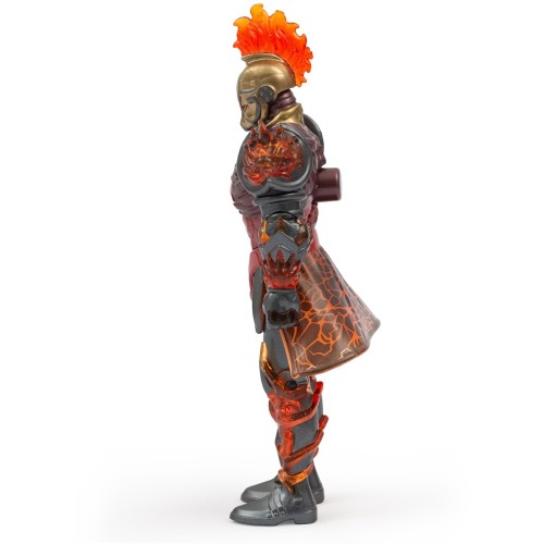 Giochi Preziosi Gormiti The New Era - Φιγούρα Fireon - Gormita Of The Fire Clan Με Λειτουργίες 15Cm GRV22000 / GRV22300 80563791