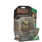 Giochi Preziosi Gormiti Φιγούρα Rockard - Gormita Of The Land Clan Με Λειτουργίες 15Cm GRV22000 / GRV22200 8056379174769