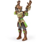 Giochi Preziosi Gormiti The New Era - Rockard - Gormita Of The Land Clan 15Cm. With Functions GRV22000 / GRV22200 8056379174769