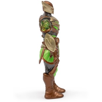 Giochi Preziosi Gormiti Φιγούρα Rockard - Gormita Of The Land Clan Με Λειτουργίες 15Cm GRV22000 / GRV22200 8056379174769