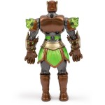 Giochi Preziosi Gormiti The New Era - Rockard - Gormita Of The Land Clan 15Cm. With Functions GRV22000 / GRV22200 8056379174769