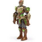 Giochi Preziosi Gormiti Φιγούρα Rockard - Gormita Of The Land Clan Με Λειτουργίες 15Cm GRV22000 / GRV22200 8056379174769
