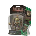 Giochi Preziosi Gormiti Φιγούρα Rockard - Gormita Of The Land Clan Με Λειτουργίες 15Cm GRV22000 / GRV22200 8056379174769