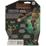 Giochi Preziosi Gormiti Φιγούρα Rockard - Gormita Of The Land Clan Με Λειτουργίες 15Cm GRV22000 / GRV22200 8056379174769