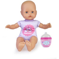 Giochi Preziosi Nenuco With Baby Rattle neo NFN87000 8056379165132