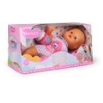 Giochi Preziosi Nenuco With Baby Rattle neo NFN87000 8056379165132