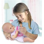 Giochi Preziosi Nenuco With Baby Rattle neo NFN87000 8056379165132