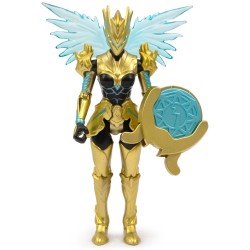 Giochi Preziosi Gormiti The New Era - Φιγούρα Windel - Gormita Of The Air Clan Με Λειτουργίες 15Cm GRV22000 / GRV22000 805637917