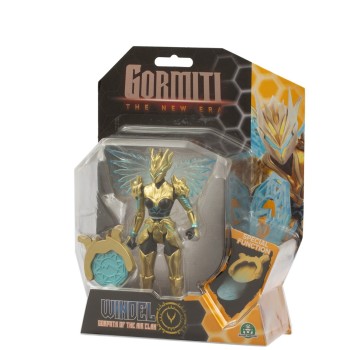 Giochi Preziosi Gormiti The New Era - Figure Gormiti 15cm. With Functions GRV22000 / GRV22000 8056379174752