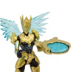 Giochi Preziosi Gormiti The New Era - Φιγούρα Windel - Gormita Of The Air Clan Με Λειτουργίες 15Cm GRV22000 / GRV22000 805637917