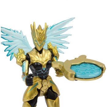 Giochi Preziosi Gormiti The New Era - Figure Gormiti 15cm. With Functions GRV22000 / GRV22000 8056379174752
