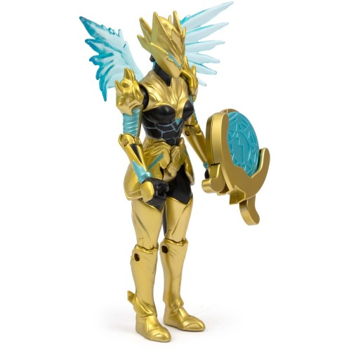 Giochi Preziosi Gormiti The New Era - Figure Gormiti 15cm. With Functions GRV22000 / GRV22000 8056379174752