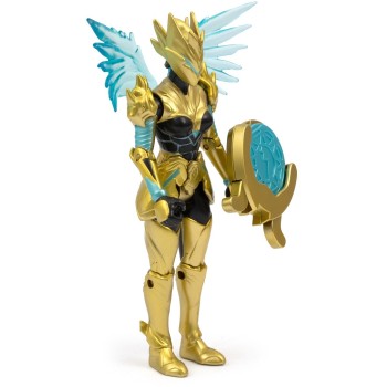 Giochi Preziosi Gormiti The New Era - Figure Gormiti 15cm. With Functions GRV22000 / GRV22000 8056379174752