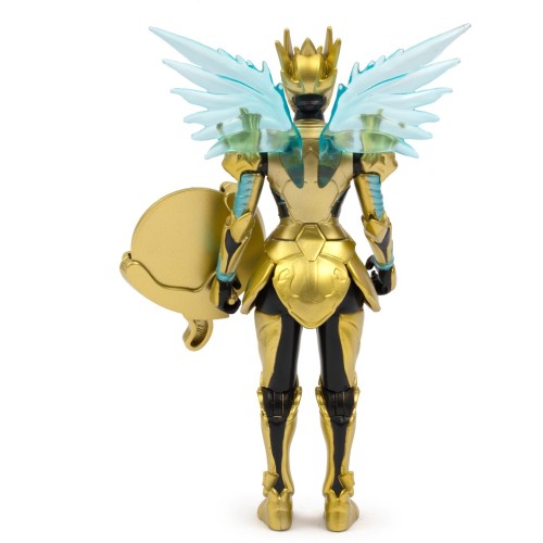 Giochi Preziosi Gormiti The New Era - Φιγούρα Windel - Gormita Of The Air Clan Με Λειτουργίες 15Cm GRV22000 / GRV22000 805637917