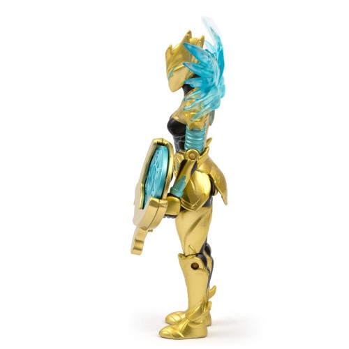 Giochi Preziosi Gormiti The New Era - Figure Gormiti 15cm. With Functions GRV22000 / GRV22000 8056379174752