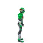 Giochi Preziosi Gormiti The New Era - Φιγούρα Scion 15Εκ. GRV18000 / GRV18300 8056379174295