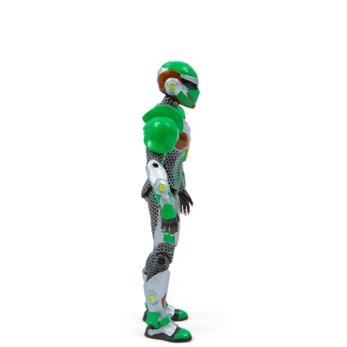 Giochi Preziosi Gormiti The New Era - Figure Scion 15cm. GRV18000 / GRV18300 8056379174295