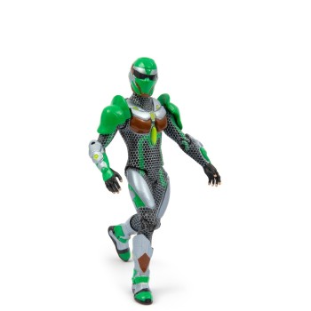 Giochi Preziosi Gormiti The New Era - Figure Scion 15cm. GRV18000 / GRV18300 8056379174295