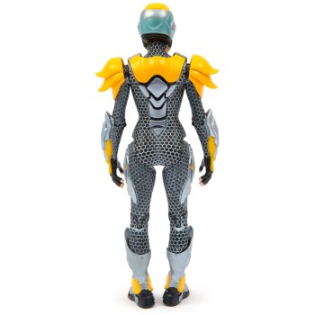 Giochi Preziosi Gormiti The New Era - Φιγούρα SKYE - Scion Of The Air Clan 15Cm GRV18000 / GRV18100 8056379174271