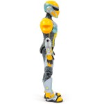 Giochi Preziosi Gormiti The New Era - SKYE - Scion Of The Air Clan 15Cm GRV18000 / GRV18100 8056379174271