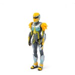 Giochi Preziosi Gormiti The New Era - SKYE - Scion Of The Air Clan 15Cm GRV18000 / GRV18100 8056379174271