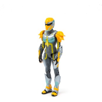 Giochi Preziosi Gormiti The New Era - SKYE - Scion Of The Air Clan 15Cm GRV18000 / GRV18100 8056379174271