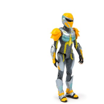 Giochi Preziosi Gormiti The New Era - SKYE - Scion Of The Air Clan 15Cm GRV18000 / GRV18100 8056379174271