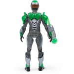 Giochi Preziosi Gormiti The New Era - Figure GLEN - Scion Of The Land Clan 15Cm. Accessories And Functions GRV11000 / GRV11400 8