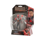 Giochi Preziosi Gormiti The New Era - ZANE Figure Scion 15Cm. Accessories And Functions GRV11000 / GRV11200 8056379174325