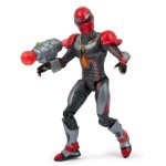 Giochi Preziosi Gormiti The New Era - ZANE Figure Scion 15Cm. Accessories And Functions GRV11000 / GRV11200 8056379174325