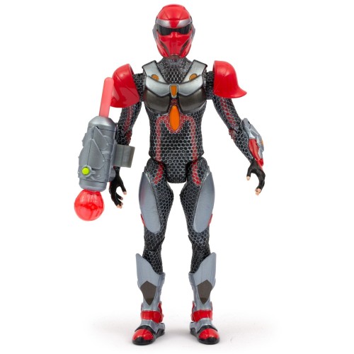 Giochi Preziosi Gormiti The New Era - ZANE Figure Scion 15Cm. Accessories And Functions GRV11000 / GRV11200 8056379174325