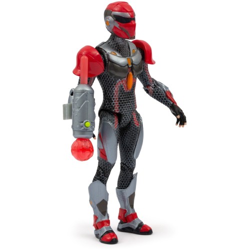 Giochi Preziosi Gormiti The New Era - ZANE Figure Scion 15Cm. Accessories And Functions GRV11000 / GRV11200 8056379174325