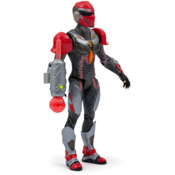 Giochi Preziosi Gormiti The New Era - ZANE Figure Scion 15Cm. Accessories And Functions GRV11000 / GRV11200 8056379174325