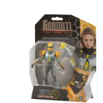 Giochi Preziosi Gormiti The New Era - SKYE Figure Scion 15Cm. Accessories And Functions GRV11000 / GRV11100 8056379174318