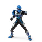 Giochi Preziosi Gormiti The New Era - Figures 7Cm. Scion Carter GRV10100 / GRV10E00 8056379176879