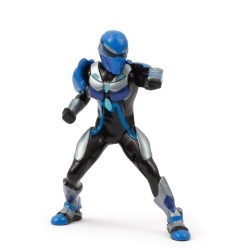 Giochi Preziosi Gormiti The New Era - Figures 7Cm. Scion Carter GRV10100 / GRV10E00 8056379176879