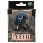 Giochi Preziosi Gormiti The New Era - Figures 7Cm. Scion Carter GRV10100 / GRV10E00 8056379176879