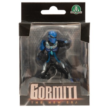 Giochi Preziosi Gormiti The New Era -  Φιγούρες 7Εκ. Scion Carter GRV10100 / GRV10E00 8056379176879