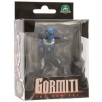 Giochi Preziosi Gormiti The New Era -  Φιγούρες 7Εκ. Scion Carter GRV10100 / GRV10E00 8056379176879