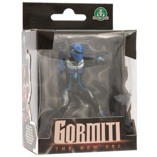 Giochi Preziosi Gormiti The New Era - Figures 7Cm. Scion Carter GRV10100 / GRV10E00 8056379176879