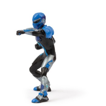 Giochi Preziosi Gormiti The New Era - Figures 7Cm. Scion Carter GRV10100 / GRV10E00 8056379176879